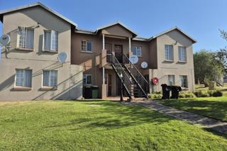 3 Bedroom House to Rent in Cashan
