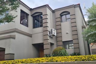 3 Bedroom House to Rent in Boschdal