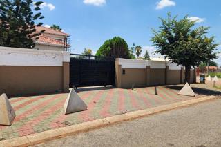 1 Bedroom Apartment / Flat to Rent in Geelhoutpark