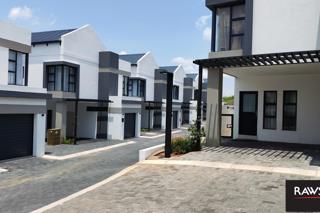 3 Bedroom House to Rent in Cashan