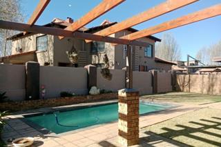 3 Bedroom House to Rent in Tuscany Ridge