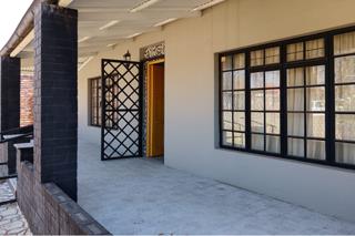 3 Bedroom House for Sale in Potchefstroom Central