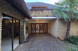 3 Bedroom House for Sale in Mooivallei Park