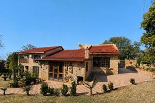 3 Bedroom House for Sale in Doringkruin