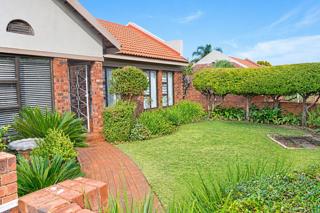 2 Bedroom Townhouse for Sale in Flamwood