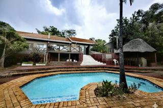 4 Bedroom House for Sale in Cashan