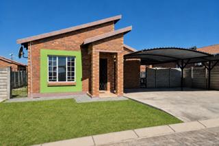 3 Bedroom House for Sale in Waterkloof East