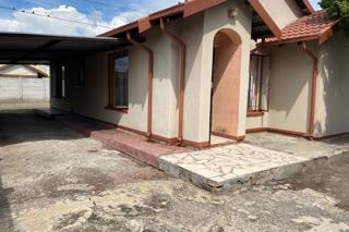 3 Bedroom House for Sale in Boitekong