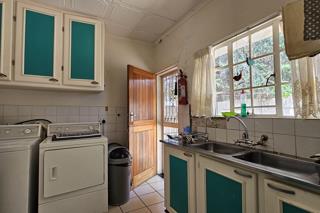1 Bedroom Apartment / Flat to Rent in Potchefstroom Central