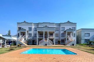 1 Bedroom Apartment / Flat to Rent in Die Bult