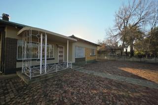 1 Bedroom Apartment / Flat to Rent in Die Bult