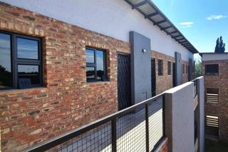 1 Bedroom Apartment / Flat to Rent in Die Bult