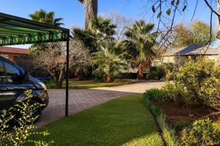 1 Bedroom Apartment / Flat to Rent in Potchefstroom Central