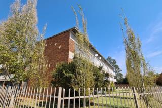 1 Bedroom Apartment / Flat to Rent in Baillie Park