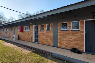 1 Bedroom Townhouse to Rent in Meiringspark