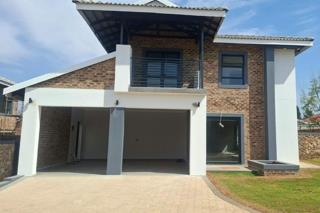 3 Bedroom House to Rent in Flamwood