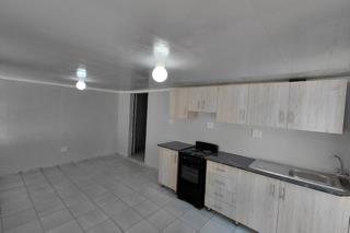 1 Bedroom House to Rent in Irene Park