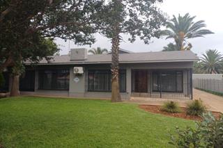 4 Bedroom House to Rent in Flimieda