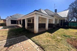 4 Bedroom House to Rent in Irene Park
