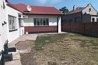 3 Bedroom House to Rent in Miederpark