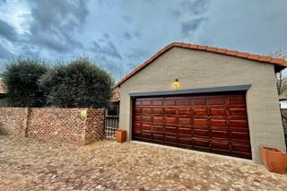 3 Bedroom House for Sale in Mooivallei Park