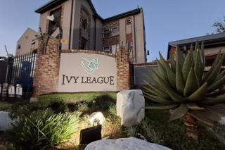 1 Bedroom Apartment / Flat for Sale in Mooivallei Park