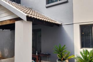 4 Bedroom House for Sale in Baillie Park