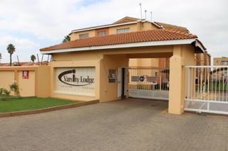 2 Bedroom Apartment / Flat to Rent in Kannoniers Park