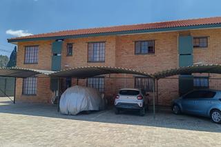 1 Bedroom Apartment / Flat to Rent in Bult South
