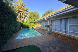 4 Bedroom House to Rent in Kannoniers Park