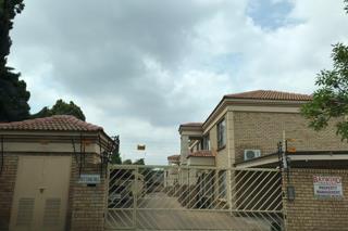 2 Bedroom Apartment / Flat to Rent in Die Bult