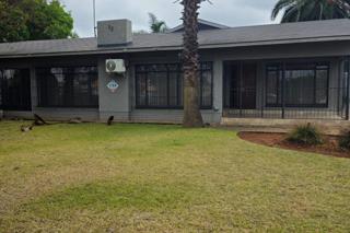 4 Bedroom House to Rent in Flimieda