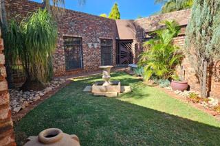 3 Bedroom House to Rent in Doringkruin
