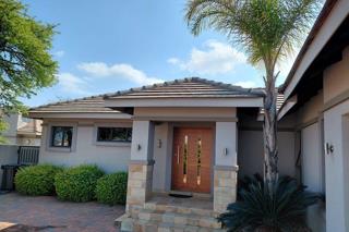 3 Bedroom House to Rent in Wilkoppies