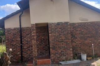 3 Bedroom House for Sale in Boitekong Ext 1