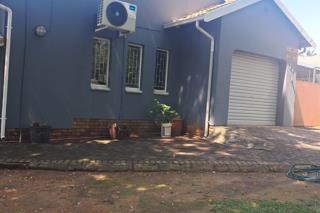 3 Bedroom House for Sale in Safari Gardens