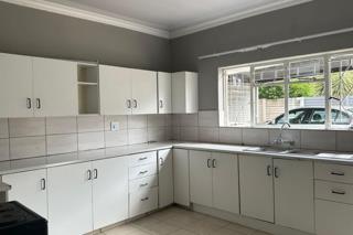 3 Bedroom Townhouse to Rent in Bo-Dorp