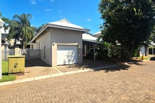 3 Bedroom Townhouse to Rent in Waterval East