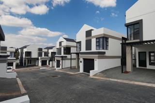 3 Bedroom House to Rent in Cashan