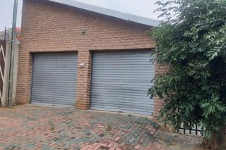1 Bedroom Apartment / Flat to Rent in Protea Park