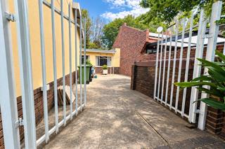 1 Bedroom House to rent in Potchefstroom North