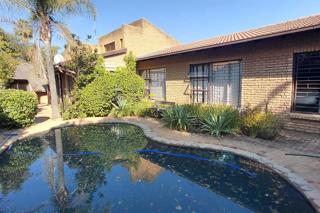 3 Bedroom House to Rent in Flimieda