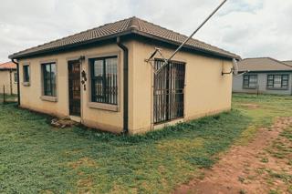 3 Bedroom House to Rent in Ellaton