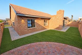 3 Bedroom House for Sale in Waterberry Estate