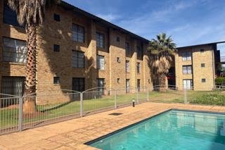 0.5 Bedroom Apartment / Flat for Sale in Kannoniers Park