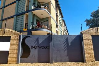 Bachelor Apartment / Flat to Rent in Bult West