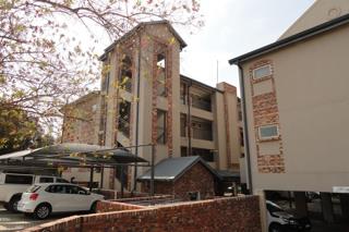 1 Bedroom Apartment / Flat to Rent in Die Bult