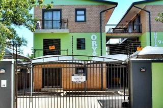 2 Bedroom Apartment / Flat to Rent in Die Bult