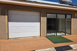 1 Bedroom Townhouse to Rent in Wilkoppies