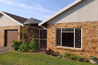 3 Bedroom Townhouse to Rent in La Hoff